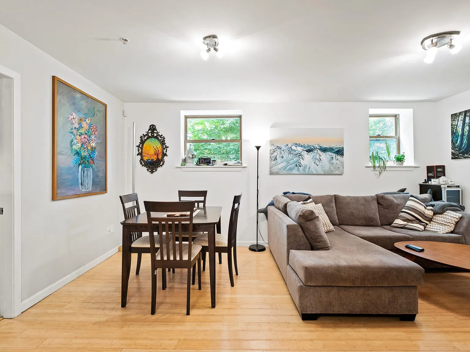 3 bed, 800 sqft, $2,950 — Photo 4