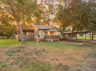 121 Mabry St, New Waverly, TX 77358