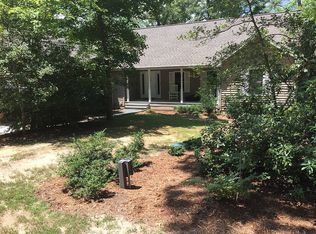 637 Mallard Bay Dr, Heathsville, VA 22473