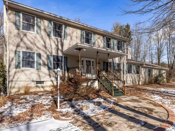 451 State Highway 93, Orangeville, PA 17859