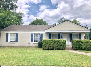 4000 Winfield Ave #A, Fort Worth, TX 76109