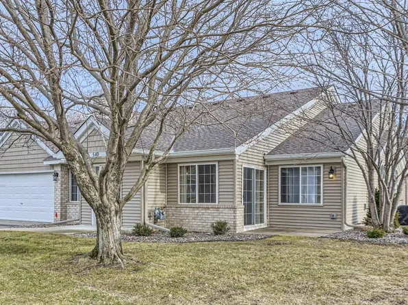 540 Mission Hills Dr, Chanhassen, MN 55317