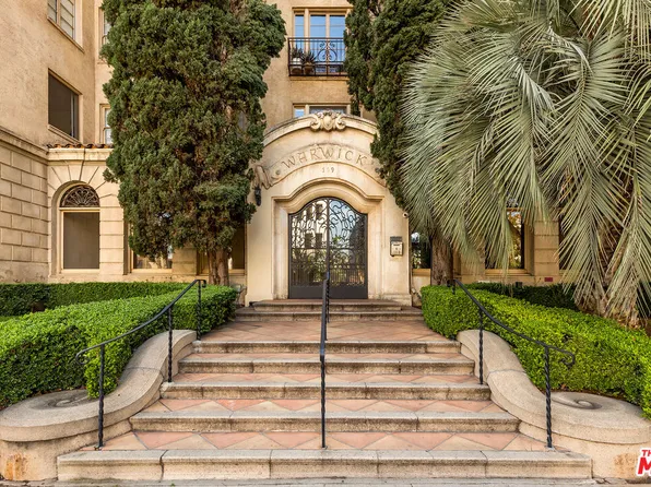 109 N Sycamore Ave APT 102, Los Angeles, CA 90036