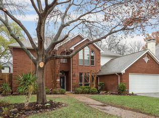 209 Glendale Dr, Coppell, TX 75019