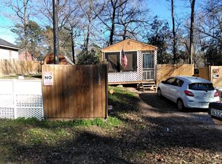 16322 East Chase, Montgomery, TX 77316