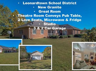 41360 Ramble Ct, Mechanicsville, MD 20659