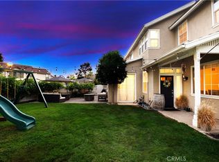 57 Paseo Vespertino, Rancho Santa Margarita, CA 92688