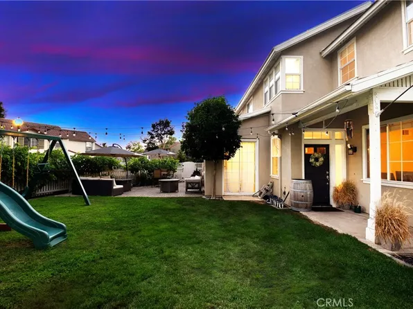 57 Paseo Vespertino, Rancho Santa Margarita, CA 92688