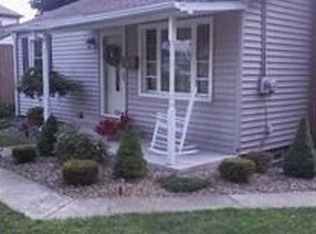 920 Williams St, New Castle, PA 16101