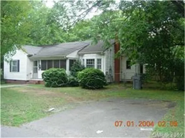 501 N Thompson St, Monroe, NC 28112