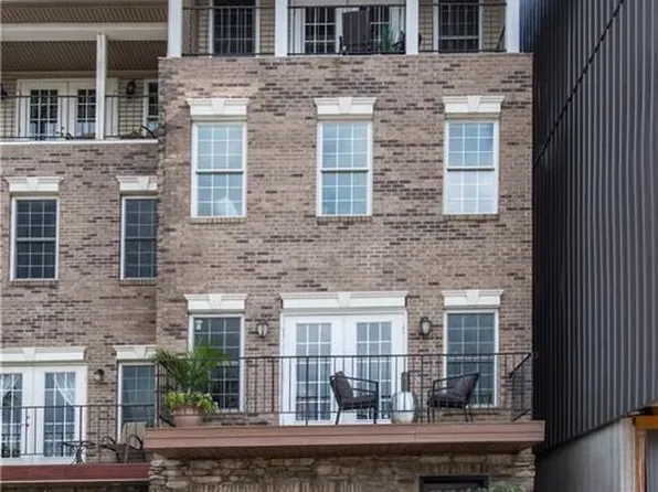 1930 Josephine St, Pittsburgh, PA 15203