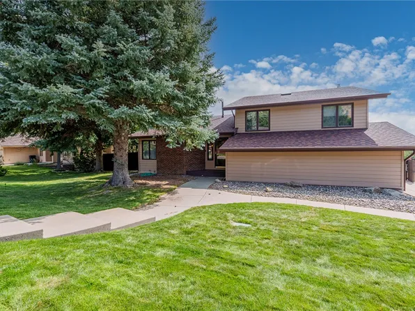 4158 Audubon Way, Billings, MT 59106
