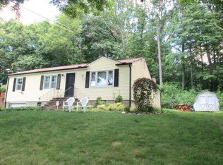 44 Bayberry Rd, Cheshire, CT 06410