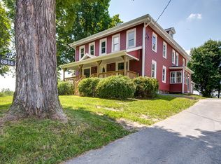 6865 Canton St, Warners, NY 13164