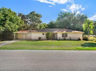 454 Racoon Ln, Lorida, FL 33857