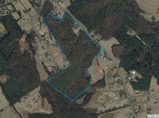 1526-1 Casar Rd, Casar, NC 28020