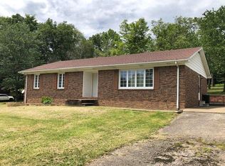 187 Alberta Ln, Greenville, KY