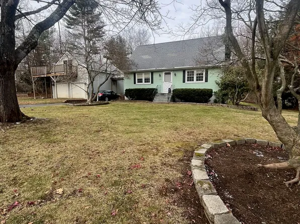 137 Anthony Road, Tolland, CT 06084