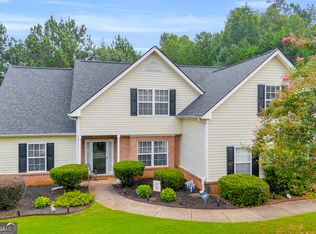 167 Jefferson Walk Cir, Jefferson, GA 30549