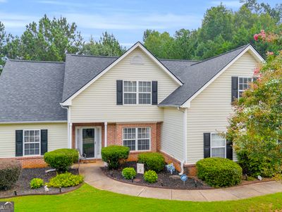 167 Jefferson Walk Cir, Jefferson, GA, 30549