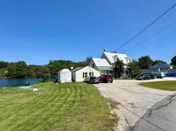 18 Smith Street, Pittsfield, NH 03263