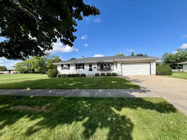 105 North Willard Avenue, Janesville, WI 53548