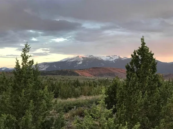 LOT 49 Quarry Rd, Weed, CA 96094