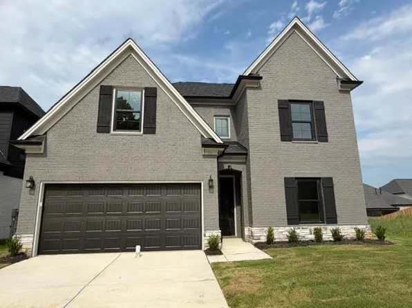 90 Blue St, Oakland, TN 38060