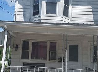 251 W Early Ave, Coaldale, PA 18218