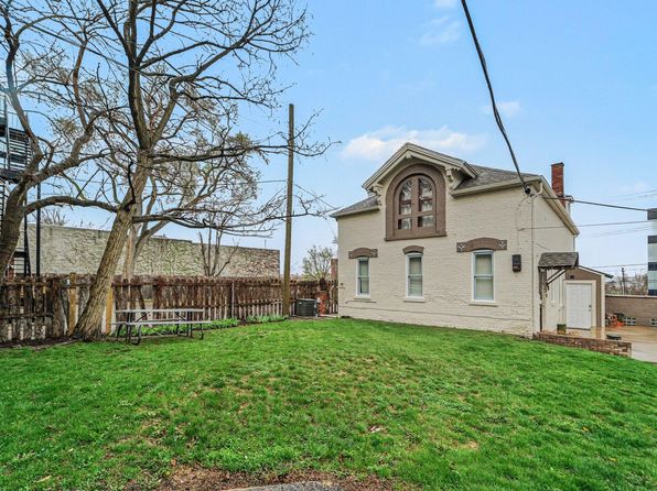1391 Woodbridge St