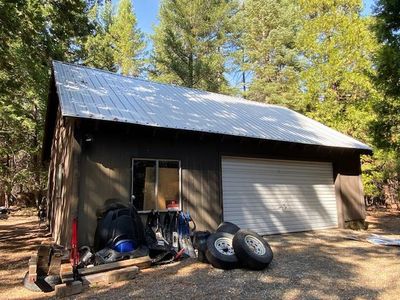 0 Lenwood Way, Shingletown, CA, 96088