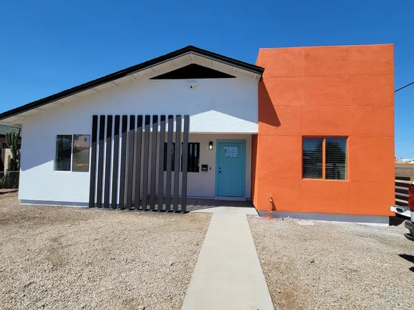 2002 W ADAMS Street, Phoenix, AZ 85009