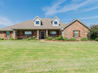 111 Springfield Cir, Waxahachie, TX 75165