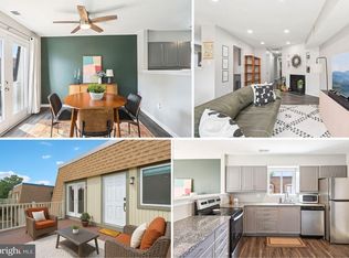 3834 Miramonte Pl #114E, Alexandria, VA 22309