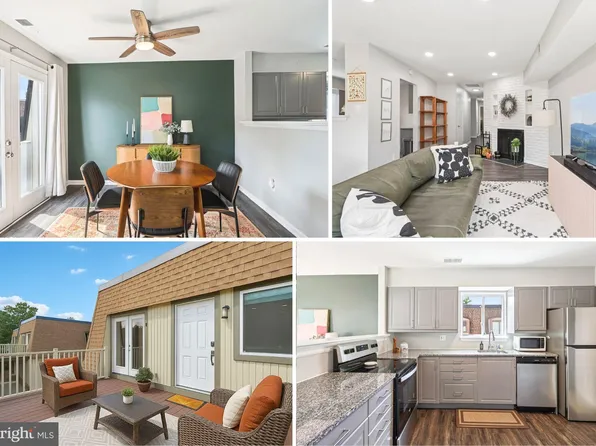 3834 Miramonte Pl #114E, Alexandria, VA 22309