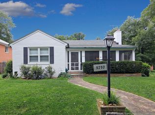 9210 Summit Rd, Silver Spring, MD 20910
