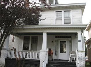1111 E Brookland Park Blvd, Richmond, VA 23222