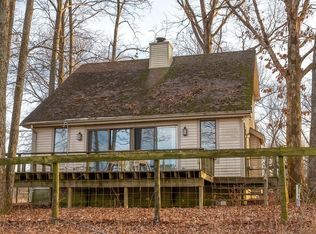 0 Old Mount Vernon Rd, Bethpage, TN 37022