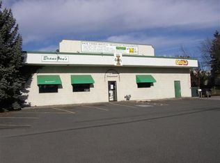 1330 W Pullman Rd, Moscow, ID 83843