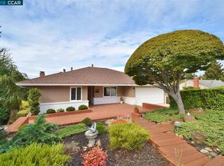 17849 Parker Rd, Castro Valley, CA 94546