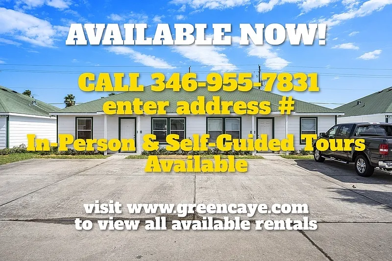 5165 Caicos Calle