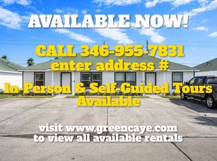 5118 Caicos Calle, Dickinson, TX 77539