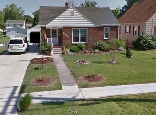 2106 Lakewood Ave, Lima, OH 45805