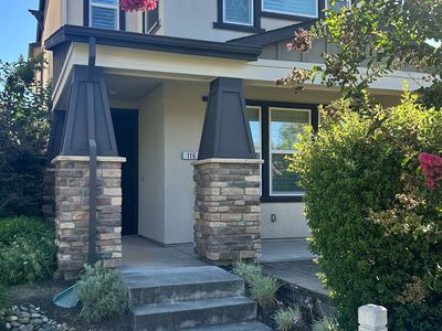 116 Monte Vista Ave, Healdsburg, CA, 95448