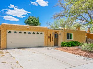 10908 Cordova Ave NE, Albuquerque, NM 87112