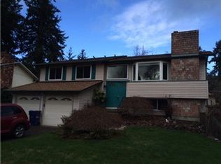 3914 SW 336th Pl, Federal Way, WA 98023