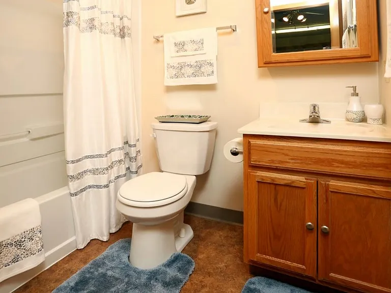 Greenbriar Village apartments — Photo 13