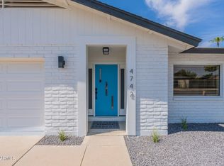 4742 W Grandview Rd, Glendale, AZ 85306