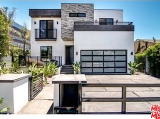 10700 Cushdon Ave, Los Angeles, CA 90064