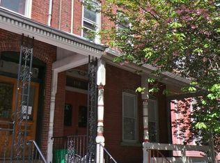 112 N 10th St APT 2, Allentown, PA 18102